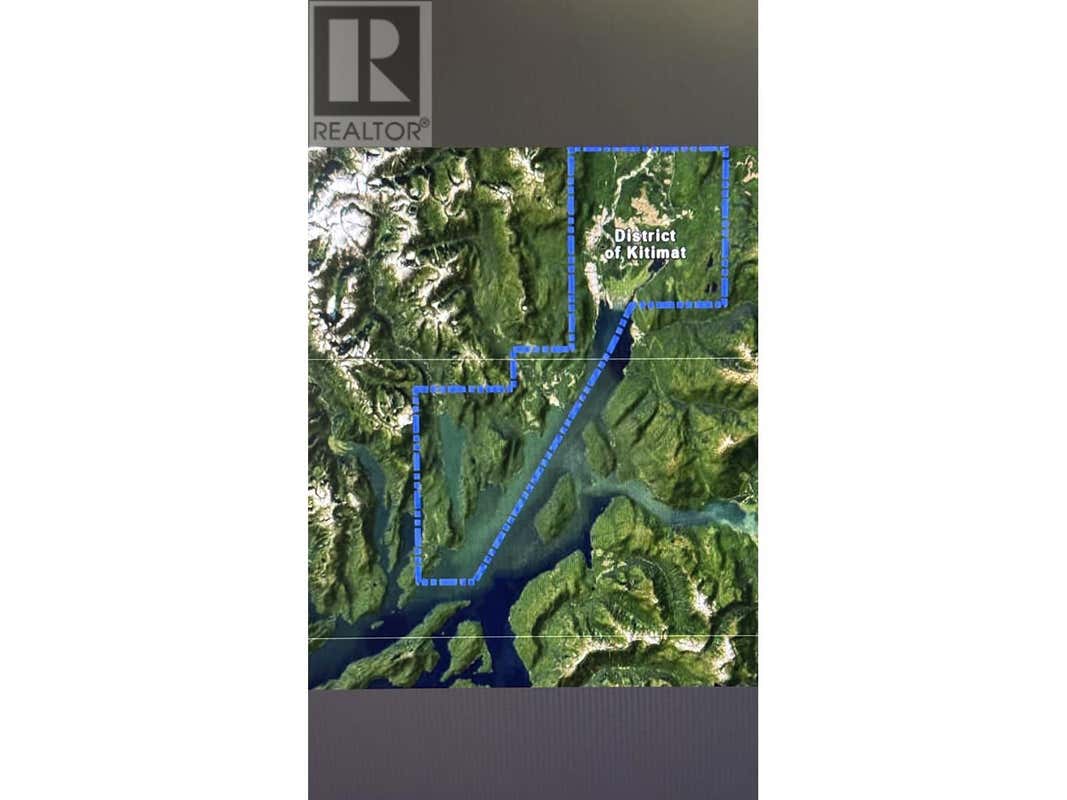 6029 KITIMAT VILLAGE ROAD