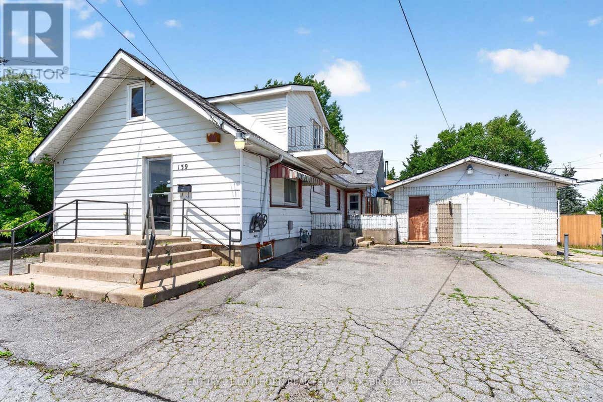 139 DRENNAN STREET