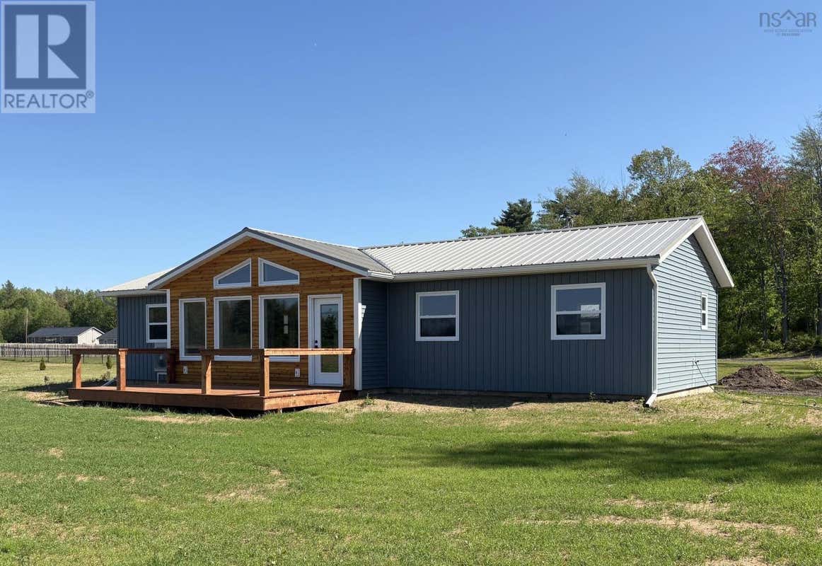 668 WHITMAN ROAD, WARD/WHITMAN