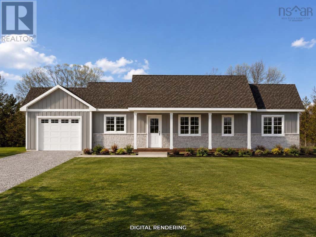 61 KRISTA DRIVE