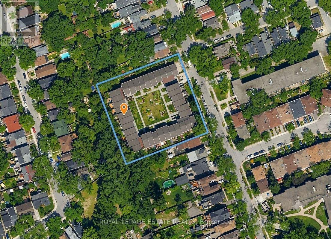 123 - 90 EDGEWOOD AVENUE