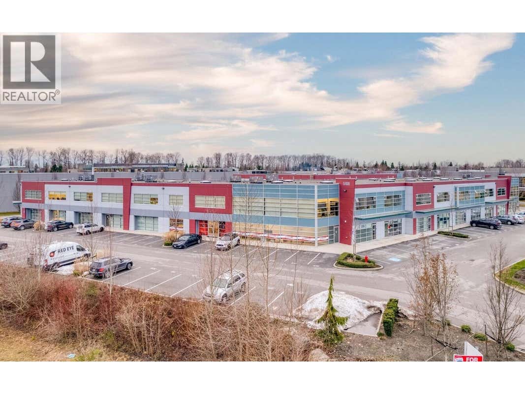 107 5108 NORTH FRASER WAY