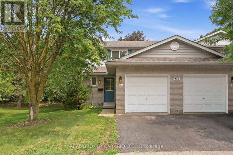 1 - 435 KINGSCOURT DRIVE