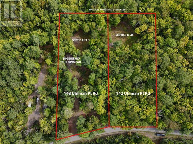 35 142 Uhlman Point Road