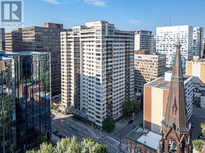 906 - 199 KENT STREET