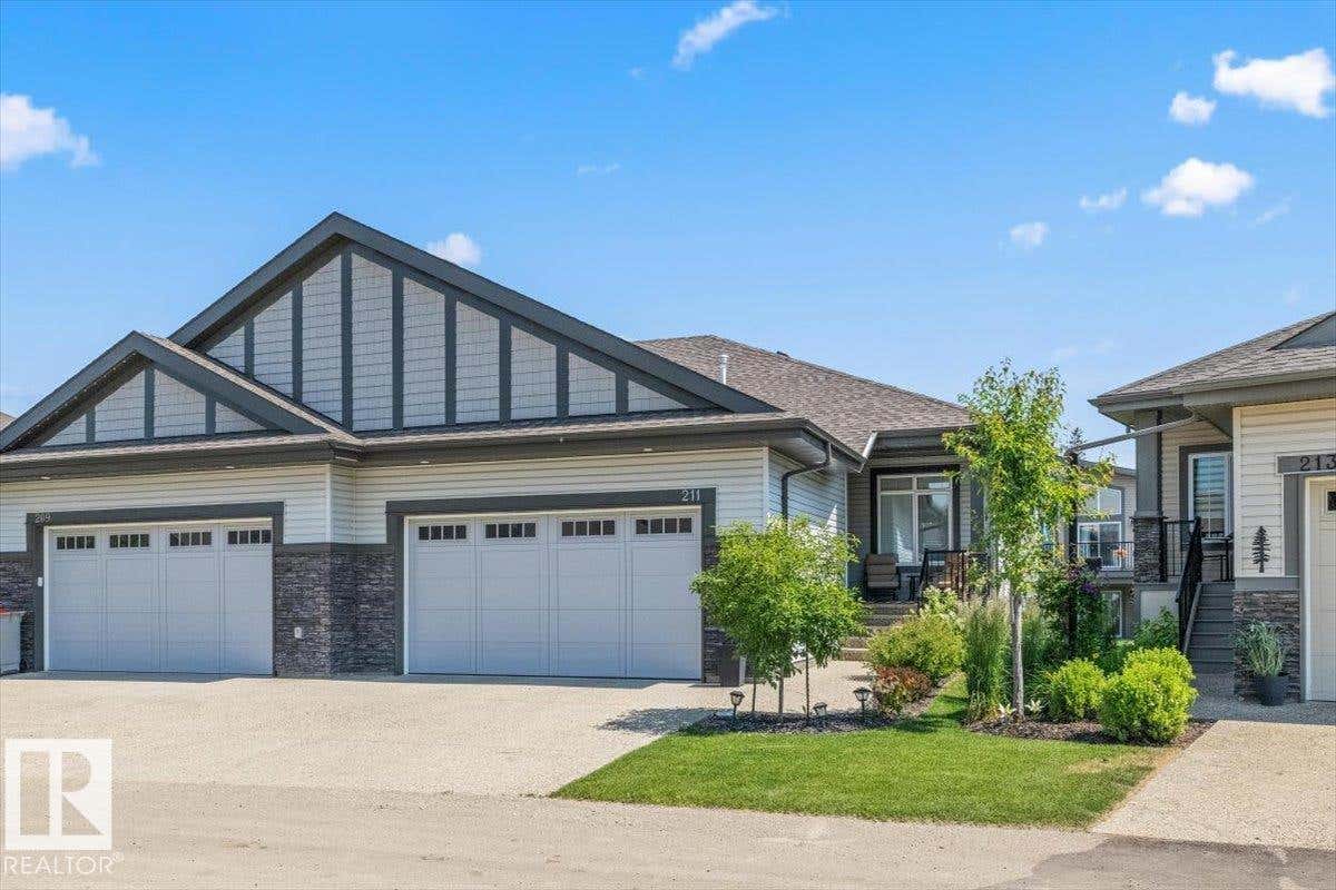 #211 50 HEATHERGLEN DR