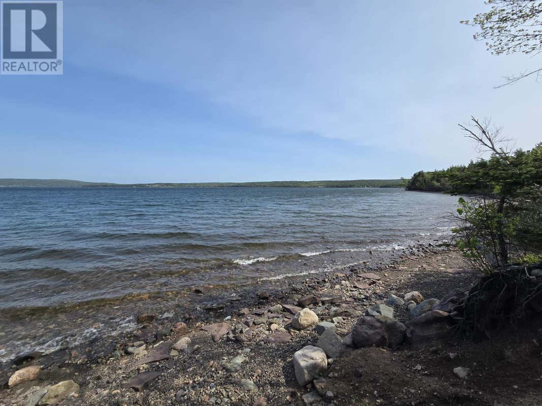 LOT 22 GOLDEN SHORE LANE