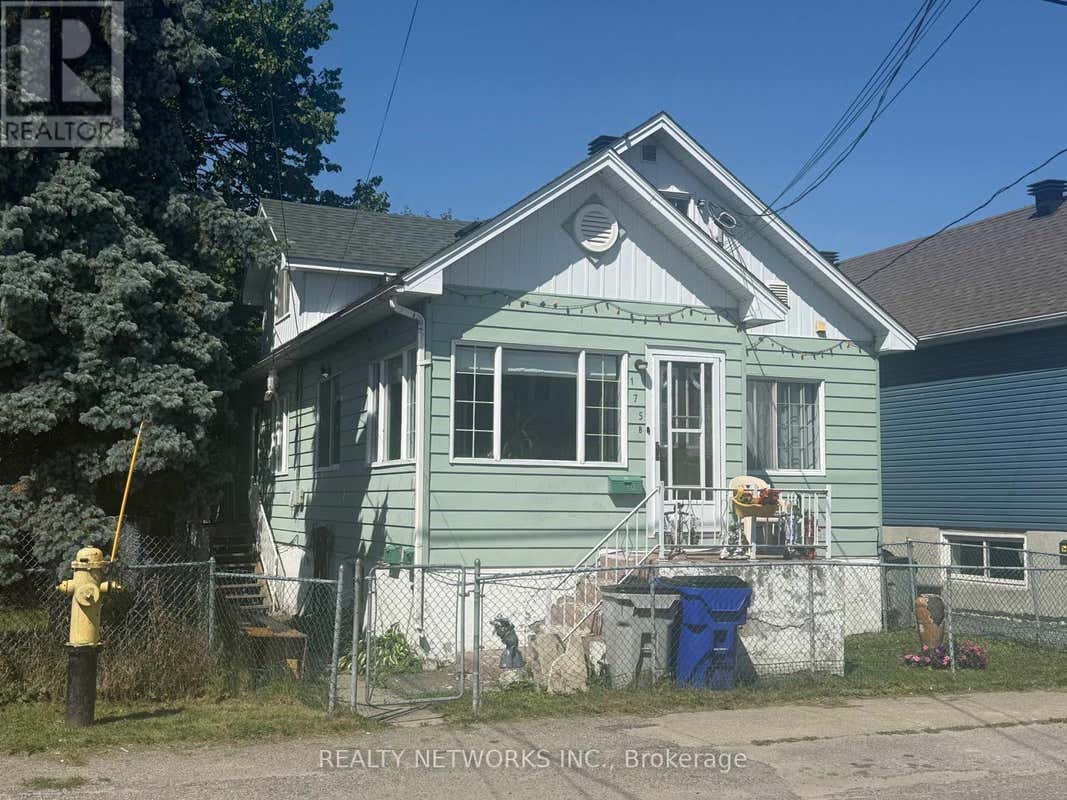 175 ELM STREET N
