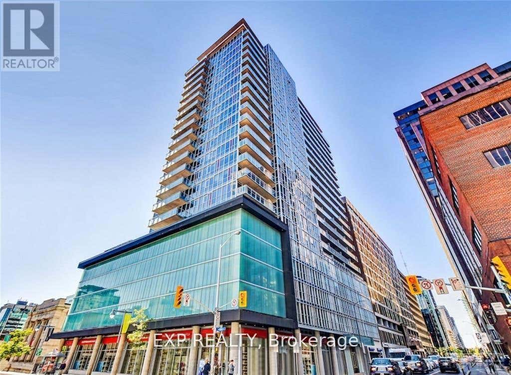 324 Laurier Ave W Unit 2109  