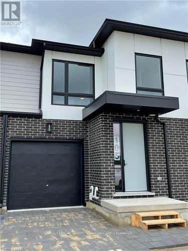 105 - 175 DOAN DRIVE