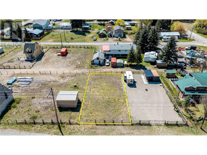 1827 Main Street Lot# 12 & 13