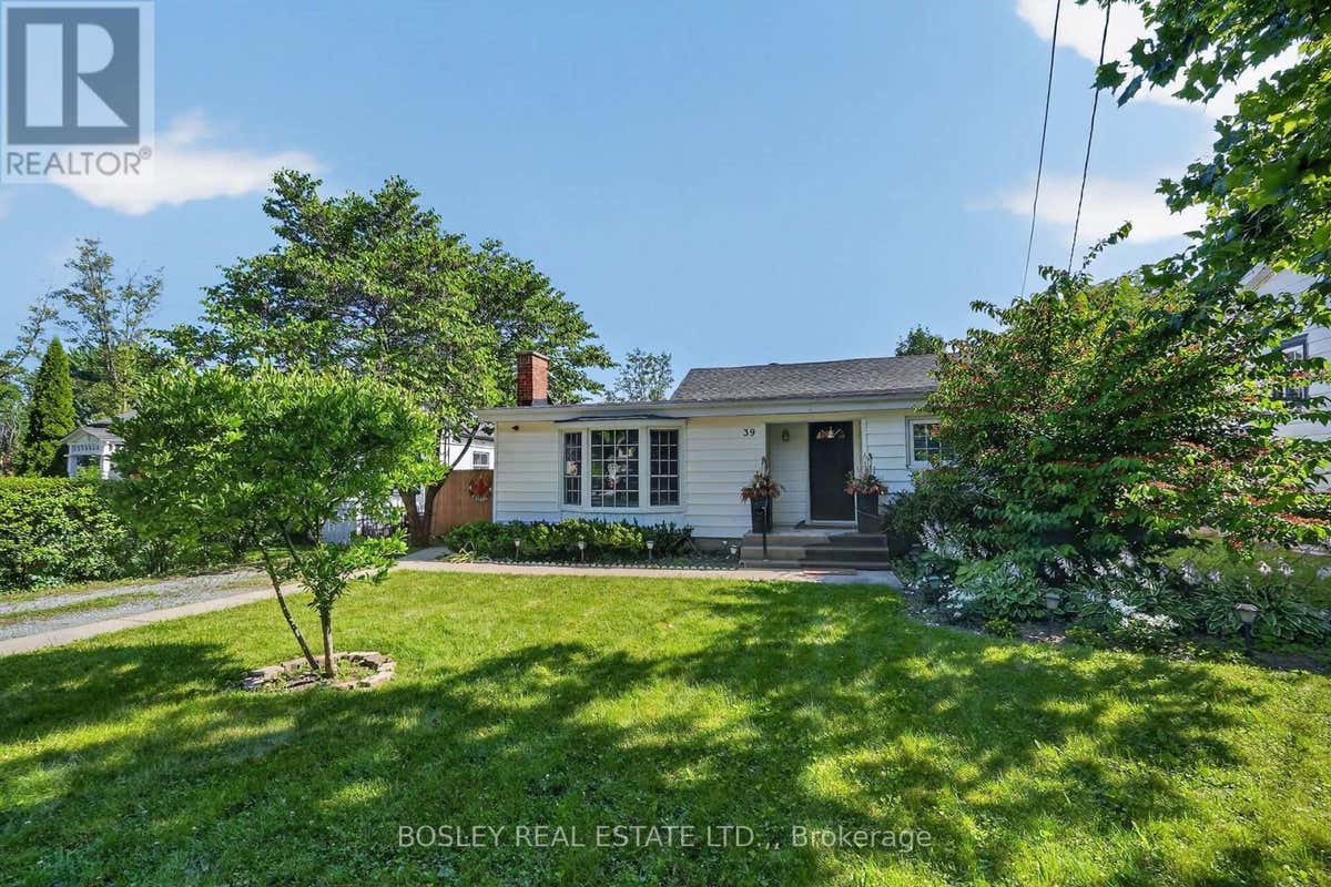 39 PLATOFF STREET
