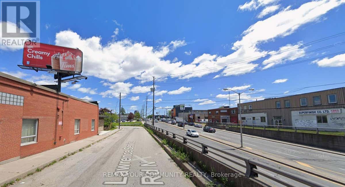 200 - 1214 LAWRENCE AVENUE W