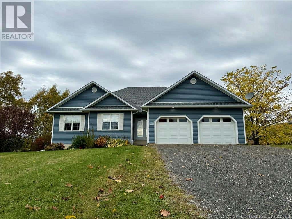 19 Shepody Crescent, FlorencevilleBristol, NB E7L2Z5 House For Sale