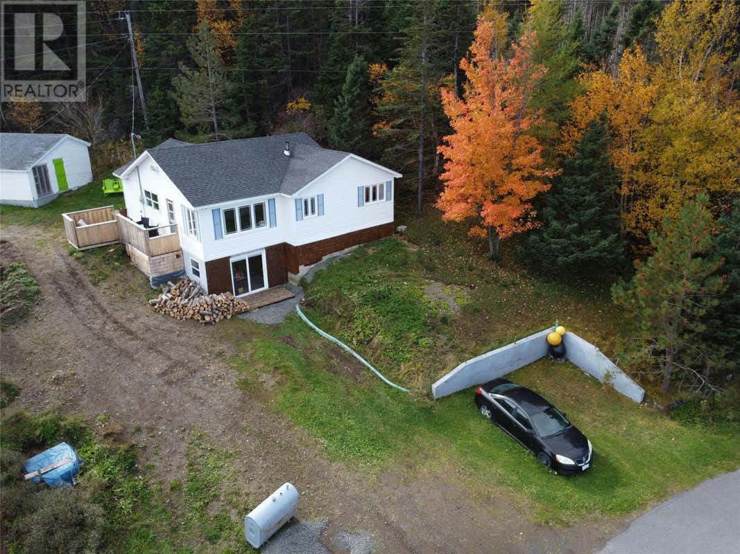 3 Smith's Road, Cottrell's Cove, NL A0H1L0 À vendre RE/MAX 1278691