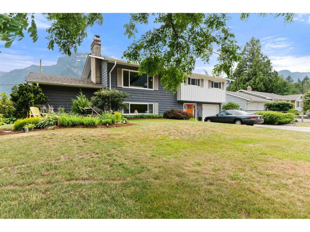 630 HAZEL STREET, HOPE
