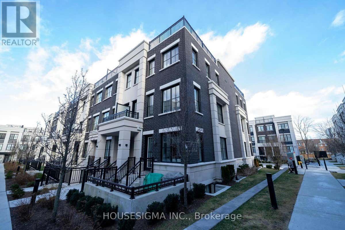 502 657 CRICKLEWOOD DRIVE, Mississauga (Mineola), ON L5G0B8 Home For