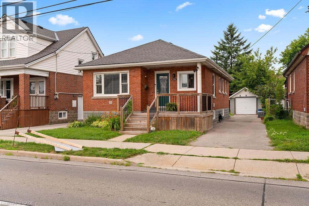 340 UPPER GAGE AVENUE