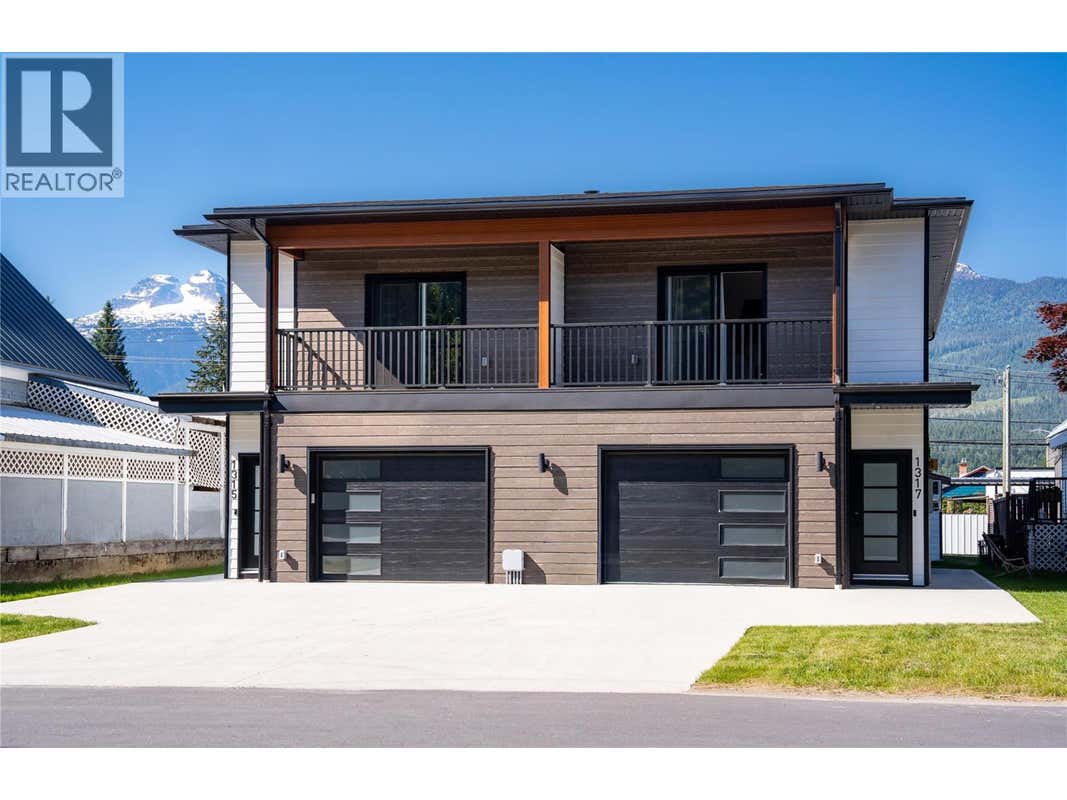 1315/1317 THIRD STREET W