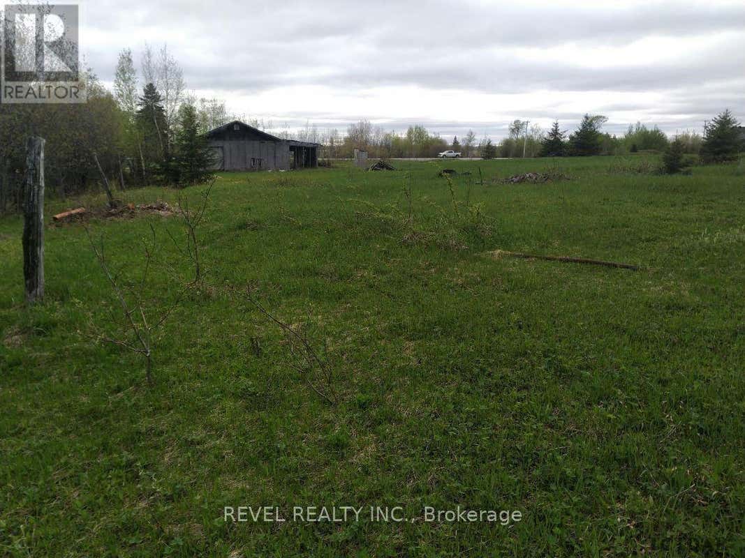 4802 MUNICIPAL ROAD, Iroquois Falls, ON P0N1A0 À vendre RE/MAX T9292814