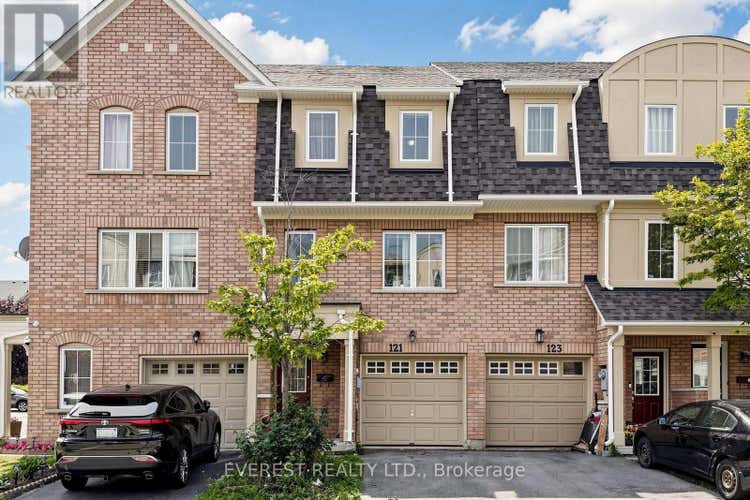 121 JENKINSON WAY