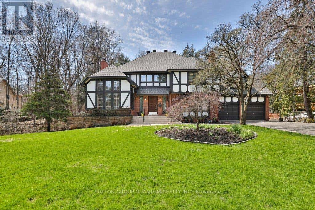 670 MEADOW WOOD ROAD