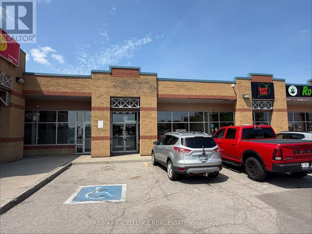 3 - 25 WOODBINE DOWNS BOULEVARD