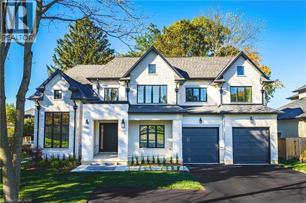 362 HARMONY HALL DRIVE