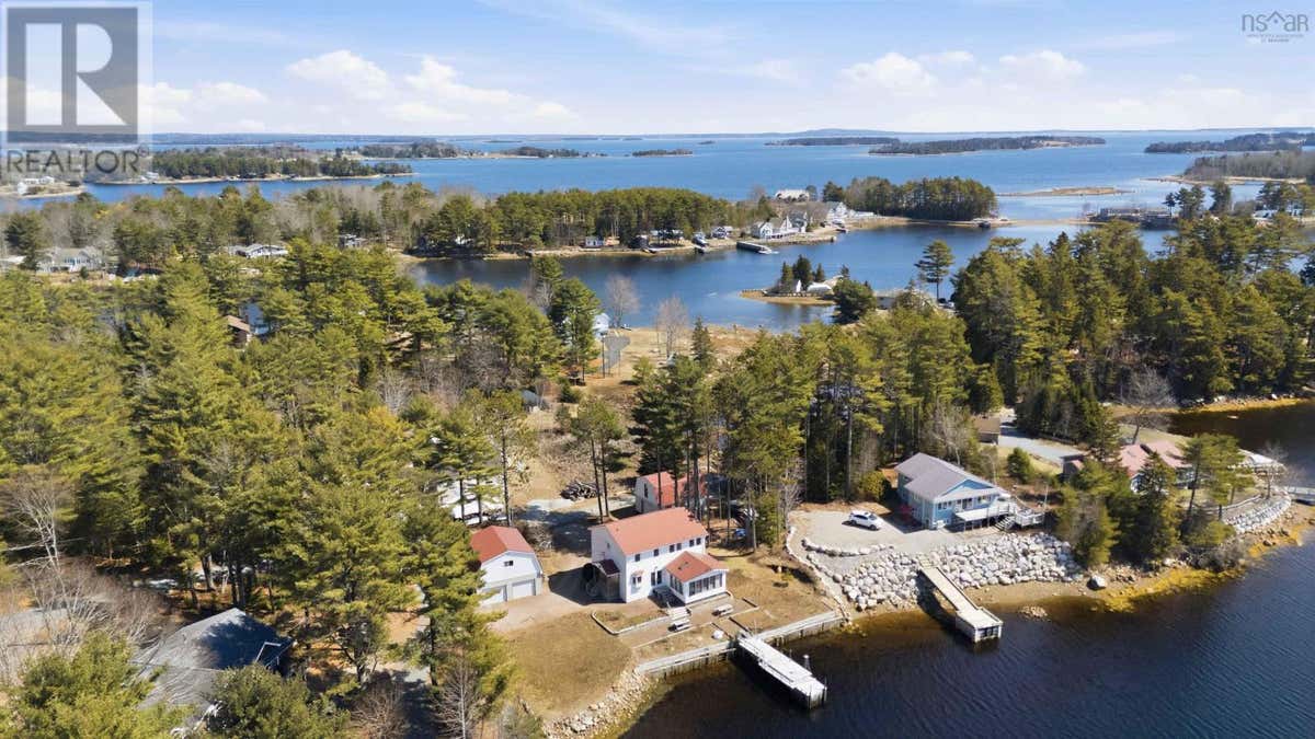 50 NARROWS BASIN ROAD