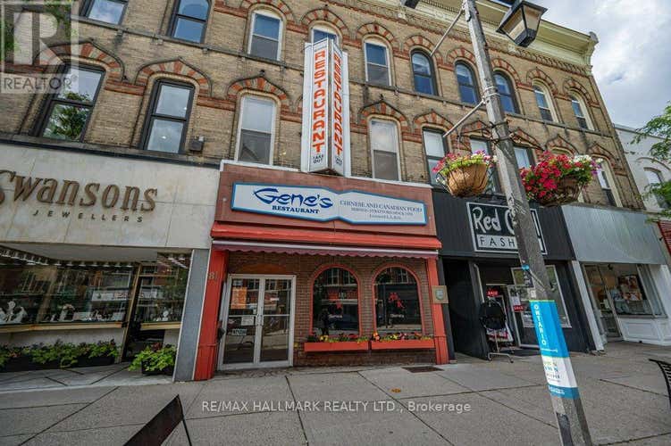 81 ONTARIO STREET
