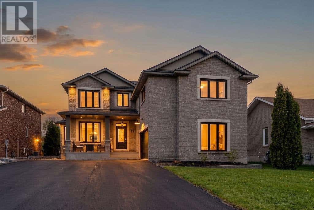 11 LANDREVILLE DRIVE