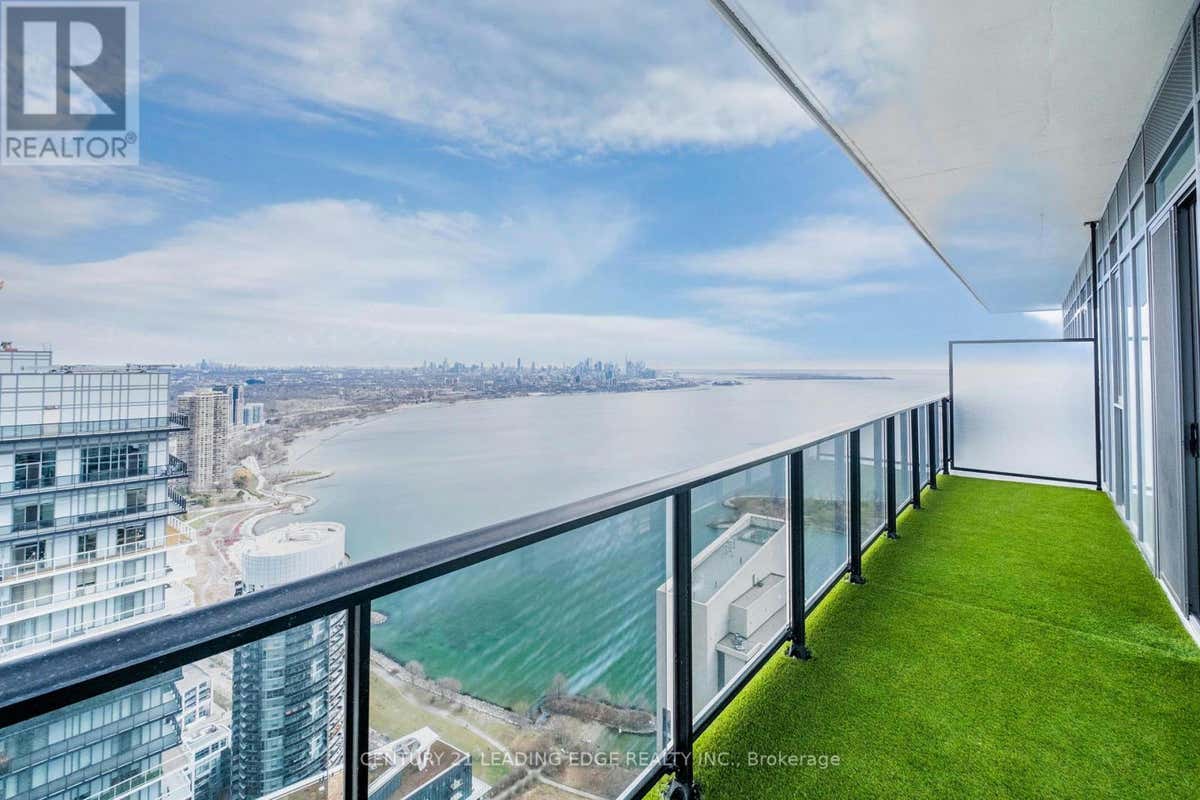 5403 70 ANNIE CRAIG DRIVE, Toronto (Mimico), ON M8V0G2 Condo For Sale