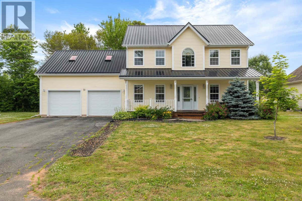 59 SHEFFIELD CRESCENT