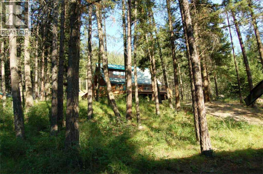 545 ROSE VALLEY ROAD