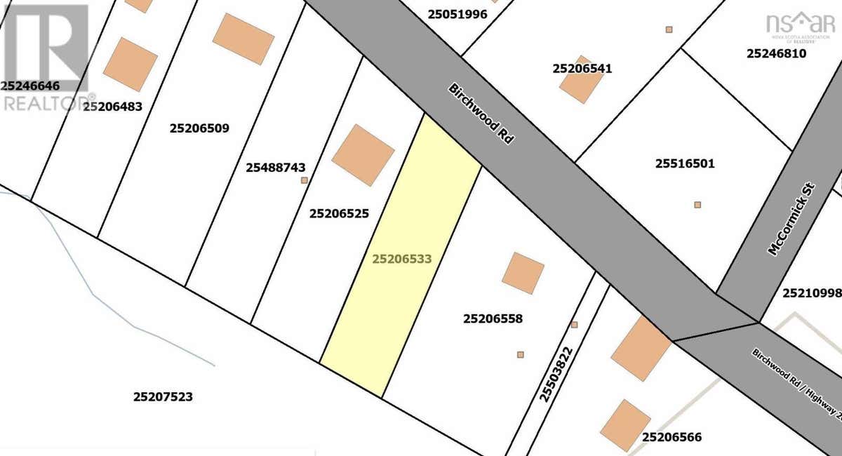 136 BIRCHWOOD ROAD