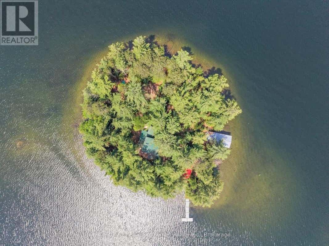 1 MURDOCH ISLAND