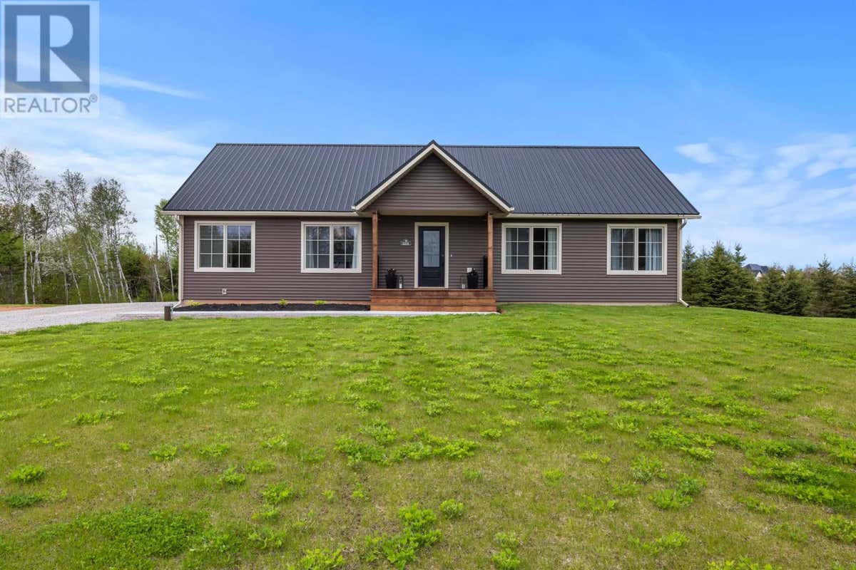 74 RICHARD DOUGLAS DRIVE