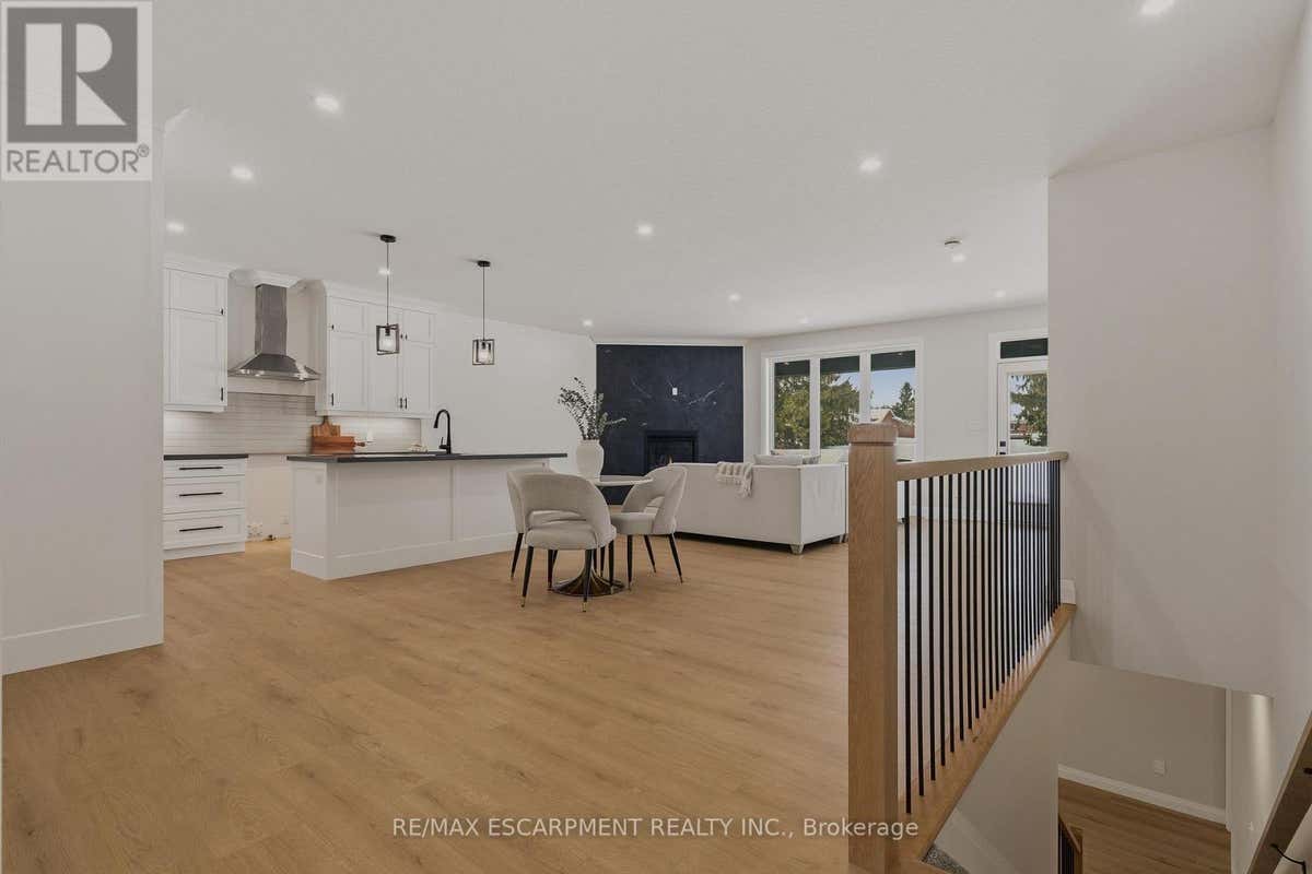 108 ST. MICHAEL'S STREET