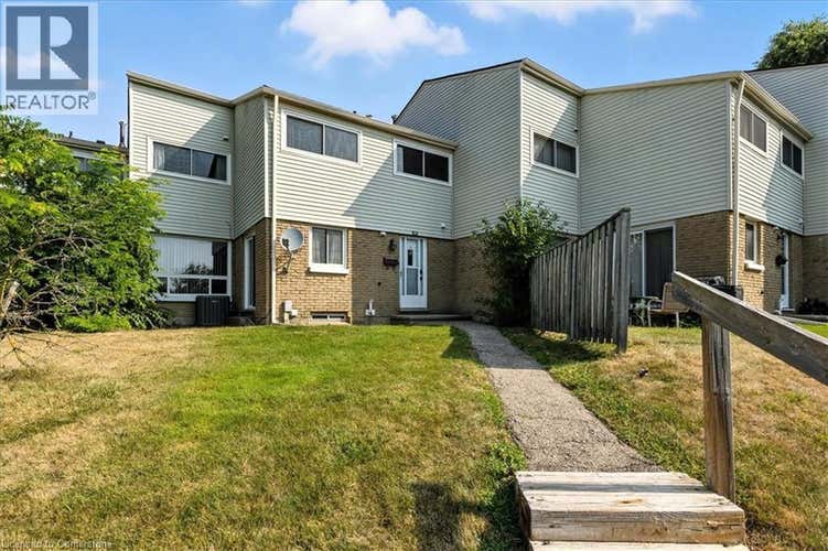 415 MORGAN Avenue Unit# 41