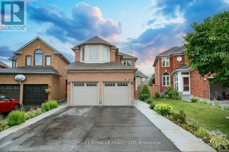 81 NARROW VALLEY CRESCENT
