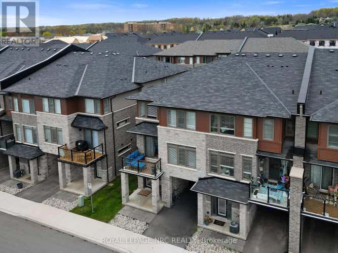17 - 5000 CONNOR DRIVE