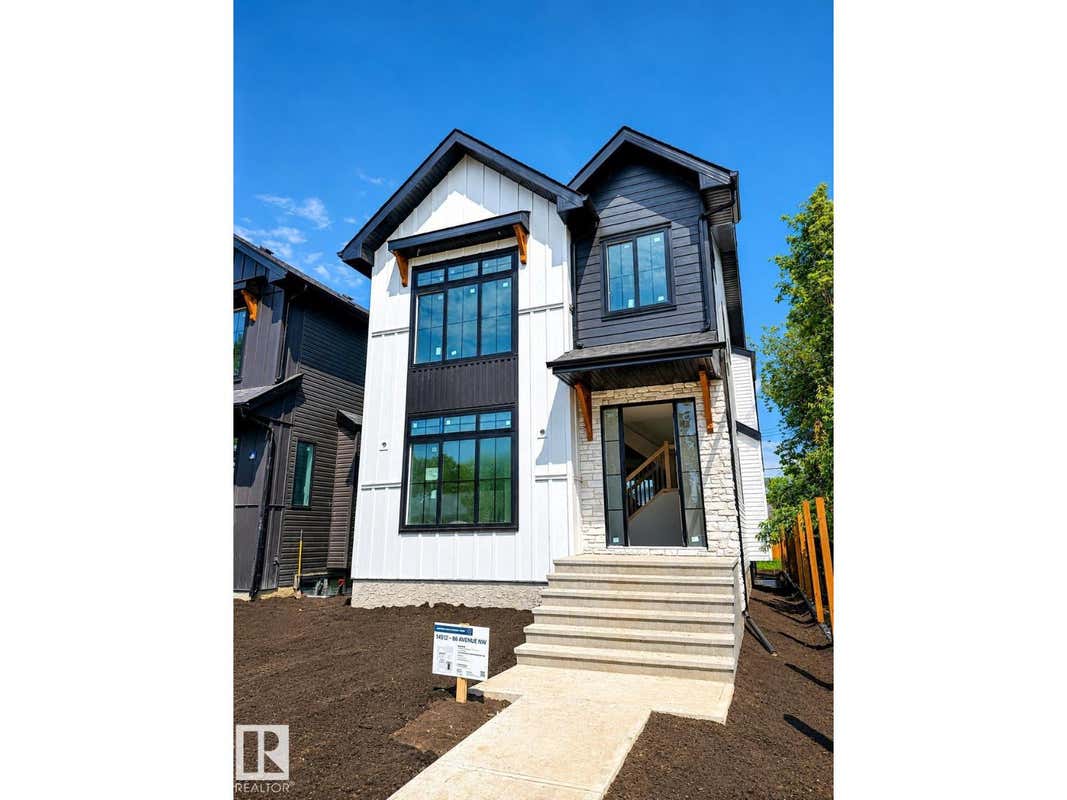 14512 86 AV NW
