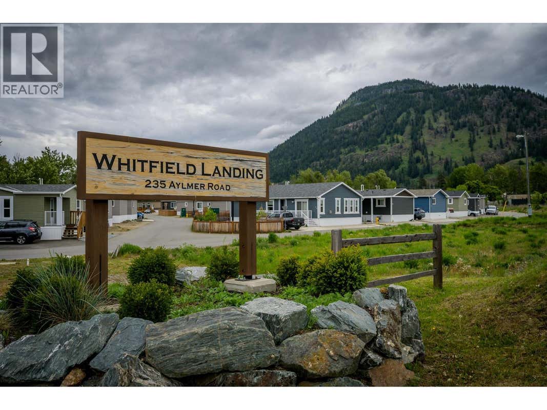 235 AYLMER ROAD UNIT# 51