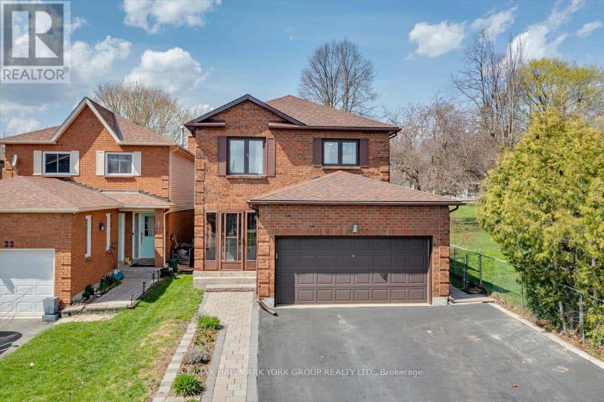20 SUNBIRD BOULEVARD