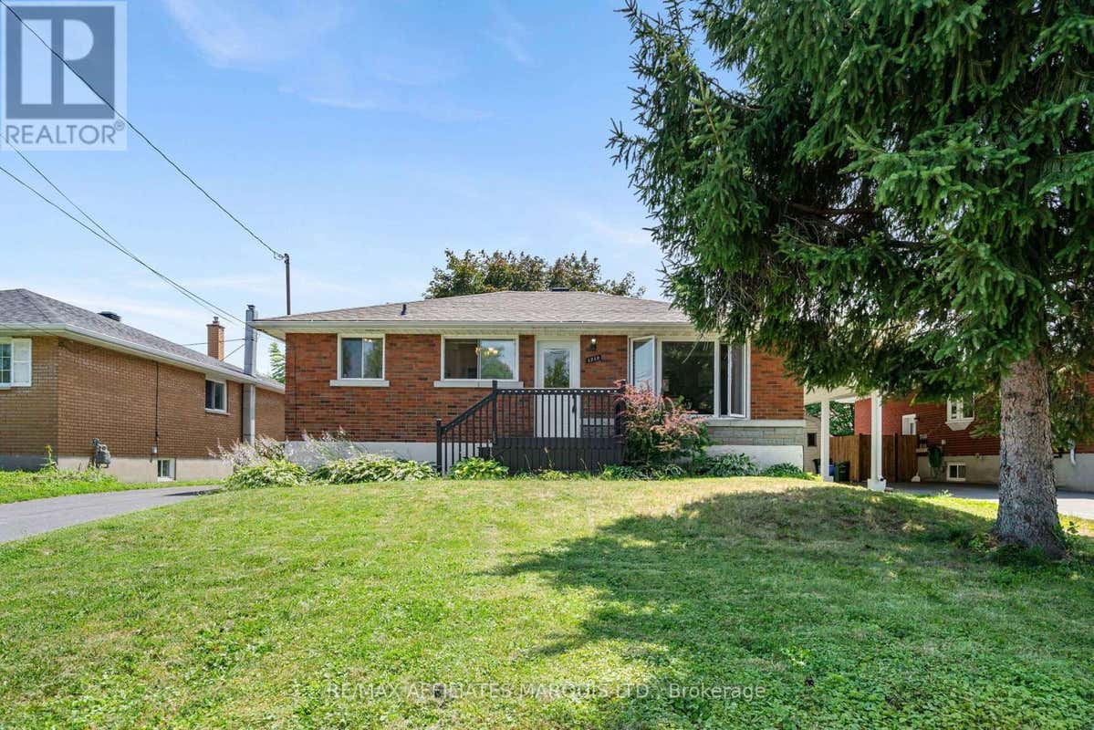 1210 OSBORNE AVENUE