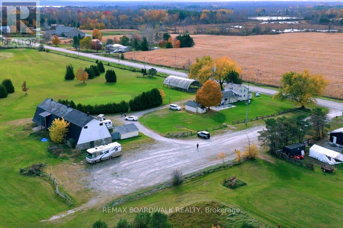 353 COUNTY RD 5 ROAD