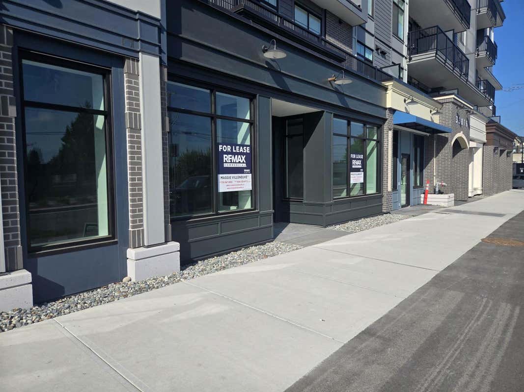 25 33816 SOUTH FRASER WAY