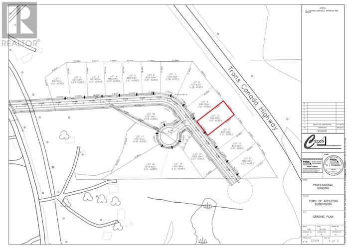 Lot 10 Temple Avenue