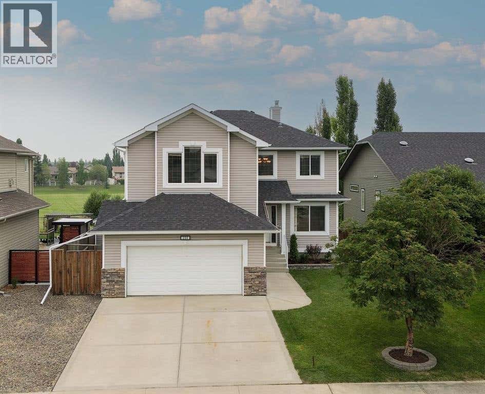 250 ADDINGTON DRIVE