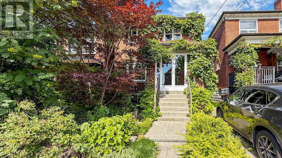 331 GLENHOLME AVENUE